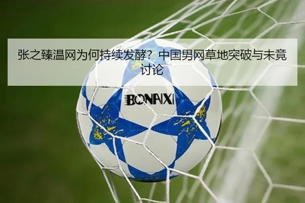 张之臻温网为何持续发酵？中国男网草地突破与未竟讨论