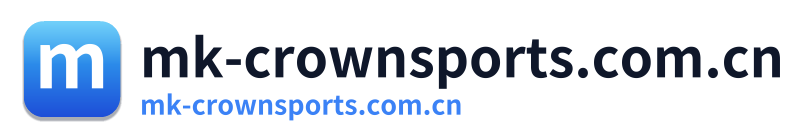 mk-crownsports.com.cn Logo